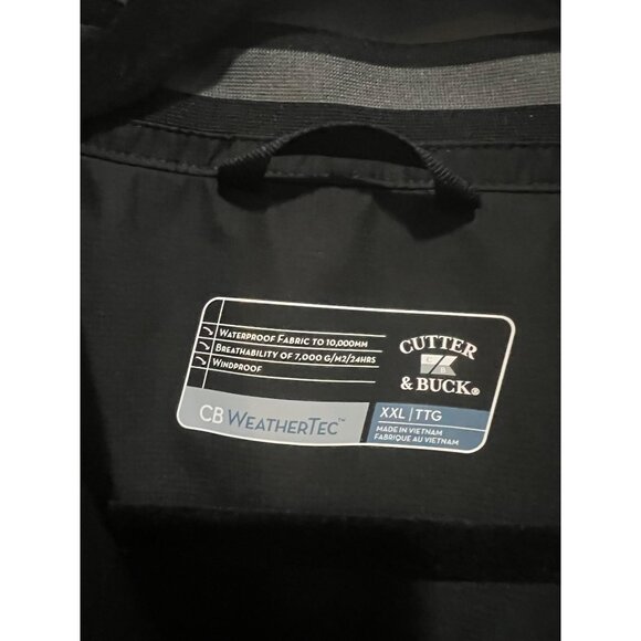 Cutter&Buck Colorado Buffalos Vest - Size XXL - Picture 3 of 4